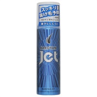 カロヤン ジェット 無香料 185g カロヤン KAROYAN 第一三共ヘルスケア 【医薬部外品】(185ml)