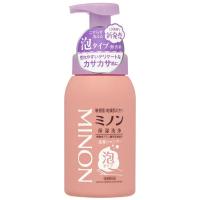 MINON(ミノン) 全身シャンプー 第一三共ヘルスケア | イオンスタイル