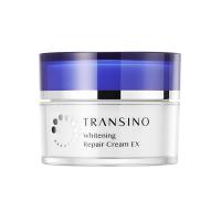 トランシーノホワイトニングリペアクリームEX 10個 トランシーノ 薬用 ホワイトニング リペア クリーム EX 35g