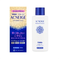 マキロン アクネージュ メディカルローション 100ml マキロン 第一三共ヘルスケア 【第2類医薬品】(100ml)