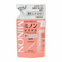 MINON(ミノン)  薬用コンディショナーN 第一三共ヘルスケア(詰替用)