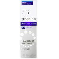 トランシーノ メラノ シグナルエッセンス 30g 3本セット Amazon.co.jp: トランシーノ 【医薬部外品】 薬用メラノシグナル