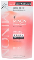 MINON(ミノン)  アミノモイスト モイストチャージ ローション II  もっとしっとりタイプ(つめかえ)
