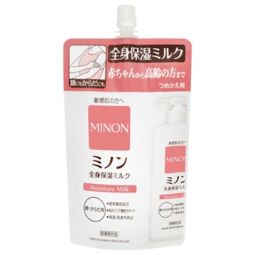 MINON(ミノン) | イオンスタイルオンライン 衣料品・暮らしの品を