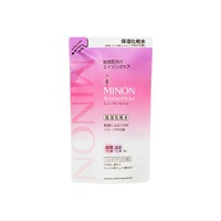 ミノン アミノモイスト エイジングケア ローション 詰替 130ml MINON