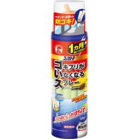 コックローチ ゴキブリがいなくなる スプレー 200ml キンチョー KINCHO 大日本除虫菊 【防除用医薬部外品】(4987115321564)