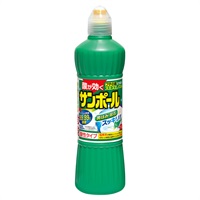 サンポール 500ml 大日本除虫菊(500ml)