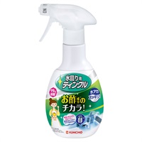 水回り用ティンクル 防臭プラスV 本体 300ml キンチョー KINCHO 大日本除虫菊(300ml)