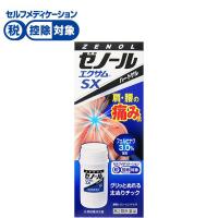 ゼノール エクサム SX 43g ゼノール ZENOL 大鵬薬品工業 ◆ 【第2類医薬品】(43g)