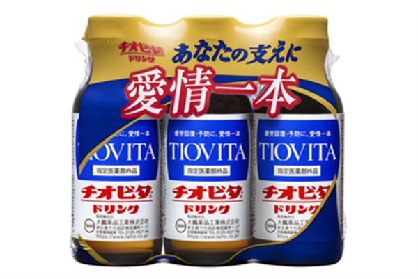 大鵬薬品工業株式会社　チオビタドリンク　新品　100ml × 100本 Amazon.co.jp: 大鵬薬品工業 チオビタドリンク 100ml瓶×50本入