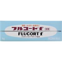 フルコートf 田辺ファーマ 【指定第2類医薬品】(5g)