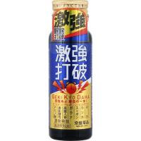 常盤薬品工業(激強打破)