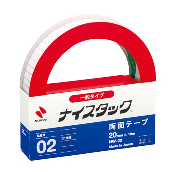 ナイスタックTM 一般タイプ NW‐20 大巻(NW‐20)
