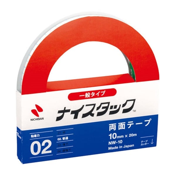 ナイスタックTM 一般タイプ NW‐10 大巻(NW‐10)