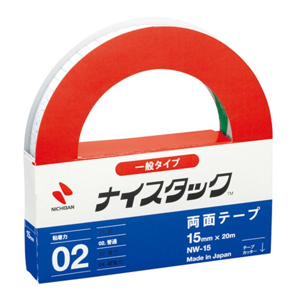 ナイスタックTM 一般タイプ+D1589+F1592 大巻(NW‐15)