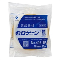 セロテープ405‐1P 18× 35 大巻(4051P‐18)