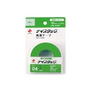 ナイスタック™　ナイスタック　両面テープ　超強力　15㎜　小巻(4987167030261)