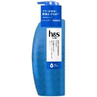 h＆s scalp ドライスカルプ シャンプー(本体)