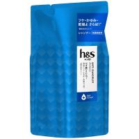 h＆s scalp ドライスカルプ シャンプー(つめかえ)