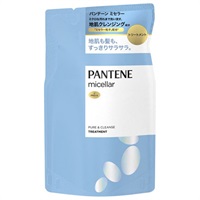 パンテーンミセラークレンズトリートメント詰替350g(350g)