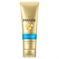 パンテーン モイストスムースリペア 洗い流すトリートメント 特大サイズ 300g  PANTENE P&G(300g)