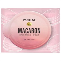 パンテーン マカロンヘアマスク 色つやリッチ 12ml  PANTENE P&G(12ml)