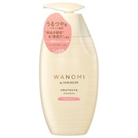 和の実 by ヘアレシピ うるつや シャンプー ポンプ 350ml 和の実