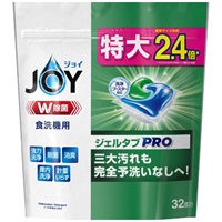 ジョイ ジェルタブ 32P ジョイ JOY P&G(32個入)