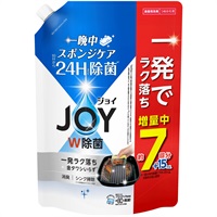 除菌 ジョイ コンパクト 超特大 増量 940ml ジョイ JOY P&G | イオン