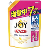 REAL JOY10個 除菌 ジョイ コンパクト 超特大 増量 940ml ジョイ JOY P&G | イオン