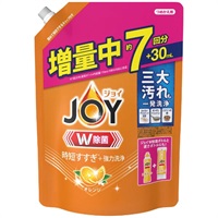 除菌 ジョイ コンパクト 超特大 増量 940ml ジョイ JOY P&G | イオン