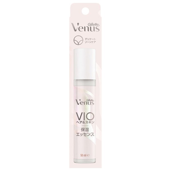 ヴィーナス VIO 保湿エッセンス 50ml ヴィーナス Venus P&G