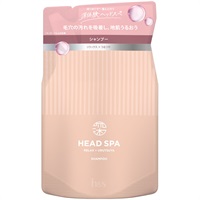 ESTH ヘッドスパシャンプー 本体1本(380ｇ)＋詰替(760ｇ×2袋) 楽天市場】《公式》 ESTH クレイ ヘッドスパシャンプー エス