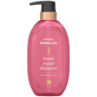 パンテーン ミラクルズ ボンドリペア シャンプー ポンプ 440g PANTENE