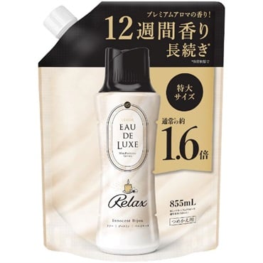 Happiness - 12コセット★ レノア オードリュクス イノセント 詰替 特大  700mL 楽天市場】柔軟剤 詰め替え レノア レノアオードリュクス