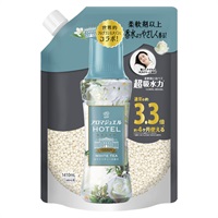 レノア ハピネス アロマジュエル つめかえ用 超特大サイズ 1410ml P&G