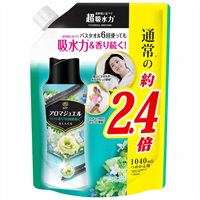 レノアアロマジュエル つめかえ用 特大サイズ 1,040ml レノア
