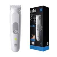 ボディグルーマー BG3530 ブラウン BRAUN P&G(BG3530)