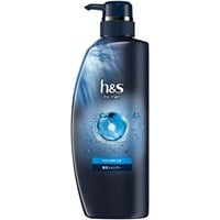 h&s for men ボリュームアップ 薬用シャンプー ポンプ 350ml 【医薬部外品】P&G(ポンプ 350ml)