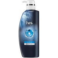 h&s for men ボリュームアップ 薬用コンディショナー ポンプ 350g【医薬部外品】P&G(ポンプ 350g)