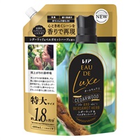 レノア オードリュクス つめかえ用 特大サイズ 680ml P&G | イオン