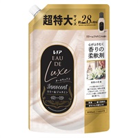 レノア オードリュクス リリー&ジャスミンの香り つめかえ用 超特大サイズ 1050ml P&G(1050ml)