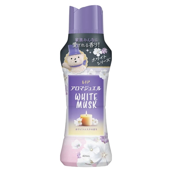 レノア アロマジュエル 本体 420ml P&G | イオンスタイルオンライン