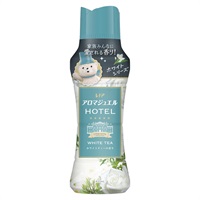 レノア アロマジュエル 本体 420ml P&G(ホワイトティーの香り)