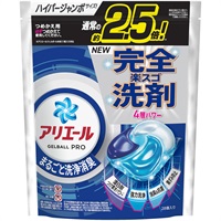 アリエールジェルボールいろいろ 販売終了しました】アリエール ジェルボール4D つめかえ用