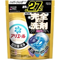 アリエール ジェルボール プロ ハイパージャンボサイズ | イオン