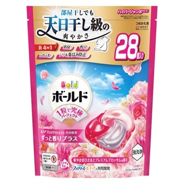 ジェルボール | イオンスタイルオンライン 衣料品・暮らしの品をネット