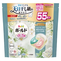 ボールド ジェルボール 4D つめかえ用 メガジャンボサイズ Bold P&G