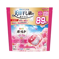 ボールドジェルボール4D つめかえテラジャンボサイズ P&G | イオン