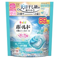 ボールドジェルボール4D つめかえテラジャンボサイズ P&G | イオン